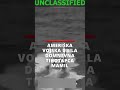 Ameriška vojska ubila dva domnevna tihotapca mamil