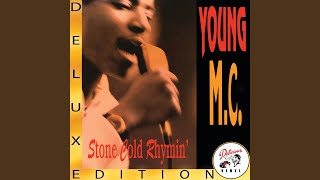 Video thumbnail of "Young MC - Roll With The Punches"