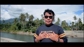 Alun Kapaneh Diasak Urang. Cover by Hariyanto Cheng. Karya Zul Azham