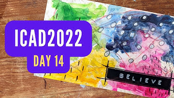 #ICAD #ICAD2022 #DYICAD #DYICAD2022 Index Card A Day | Day 14 #flightyrambler