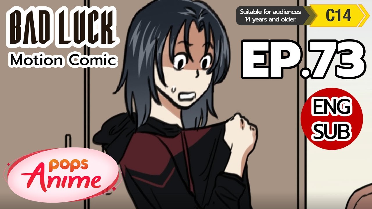 Bad Luck Motion Comic S3EP73 The God Of Stupidity YouTube