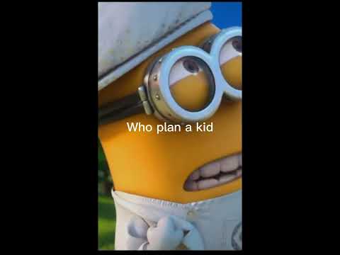 Minions misheard Lyrics