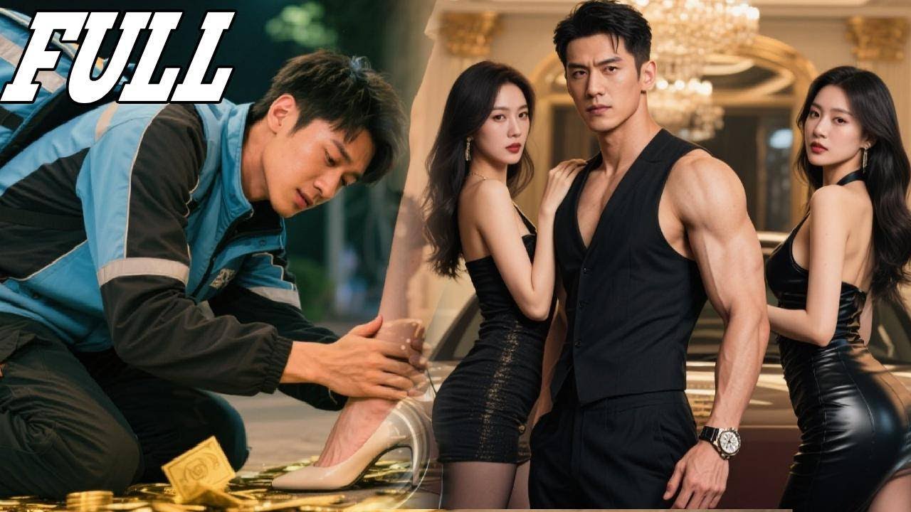 De Rechazado a Rico: ¡El Niño Subestimado que se Convirtió en el Billionario del Mundo!