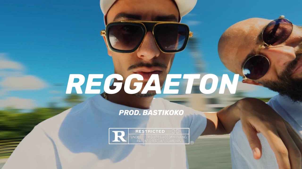 [Free] Amo x Nimo Type Beat „Reggaeton" [prod. Bastikoko x Velcy]