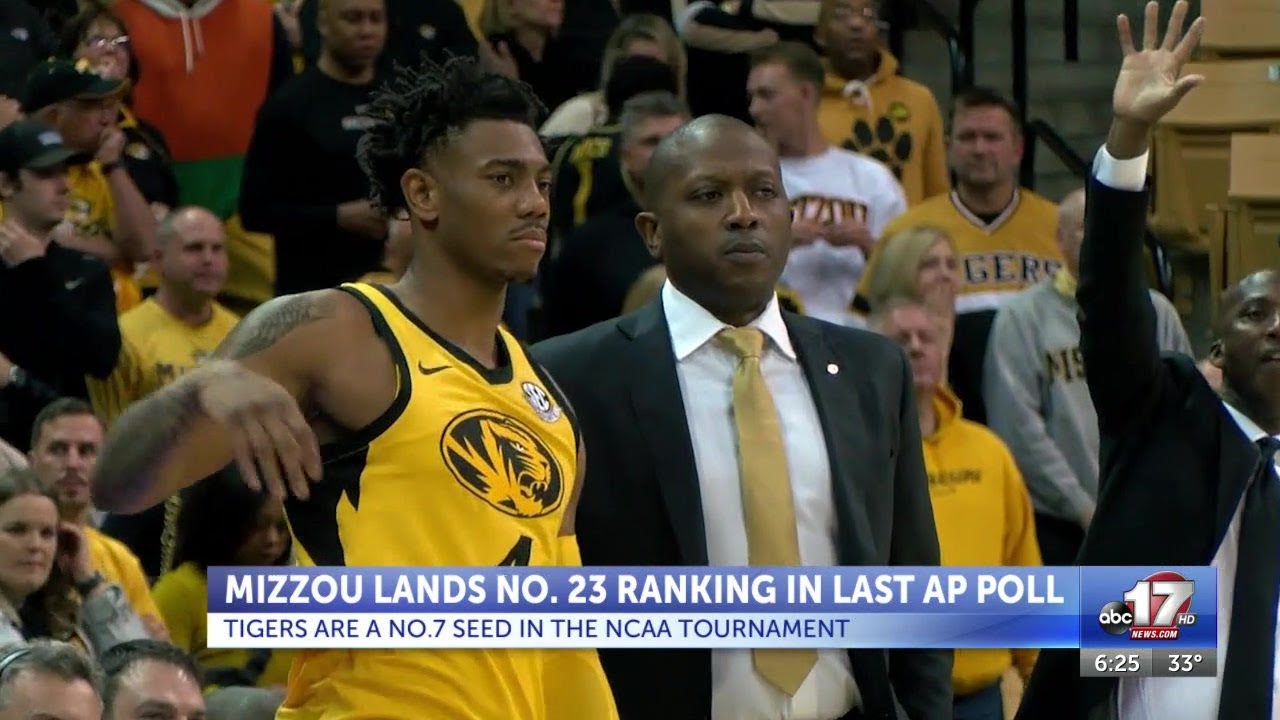 2020 Final Ap Poll 2020 Final Ap Poll