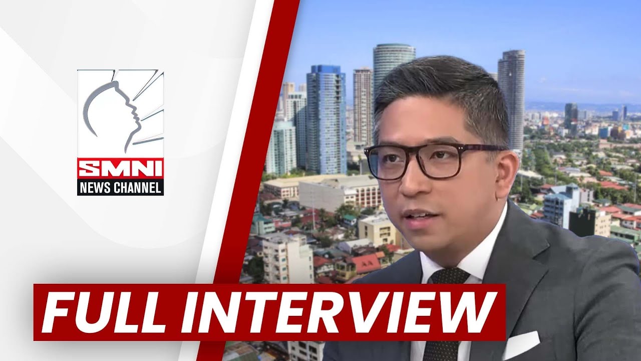 Buong panayam kay Atty. Paolo Panelo, kaugnay sa petition for habeas corpus sa Korte Suprema