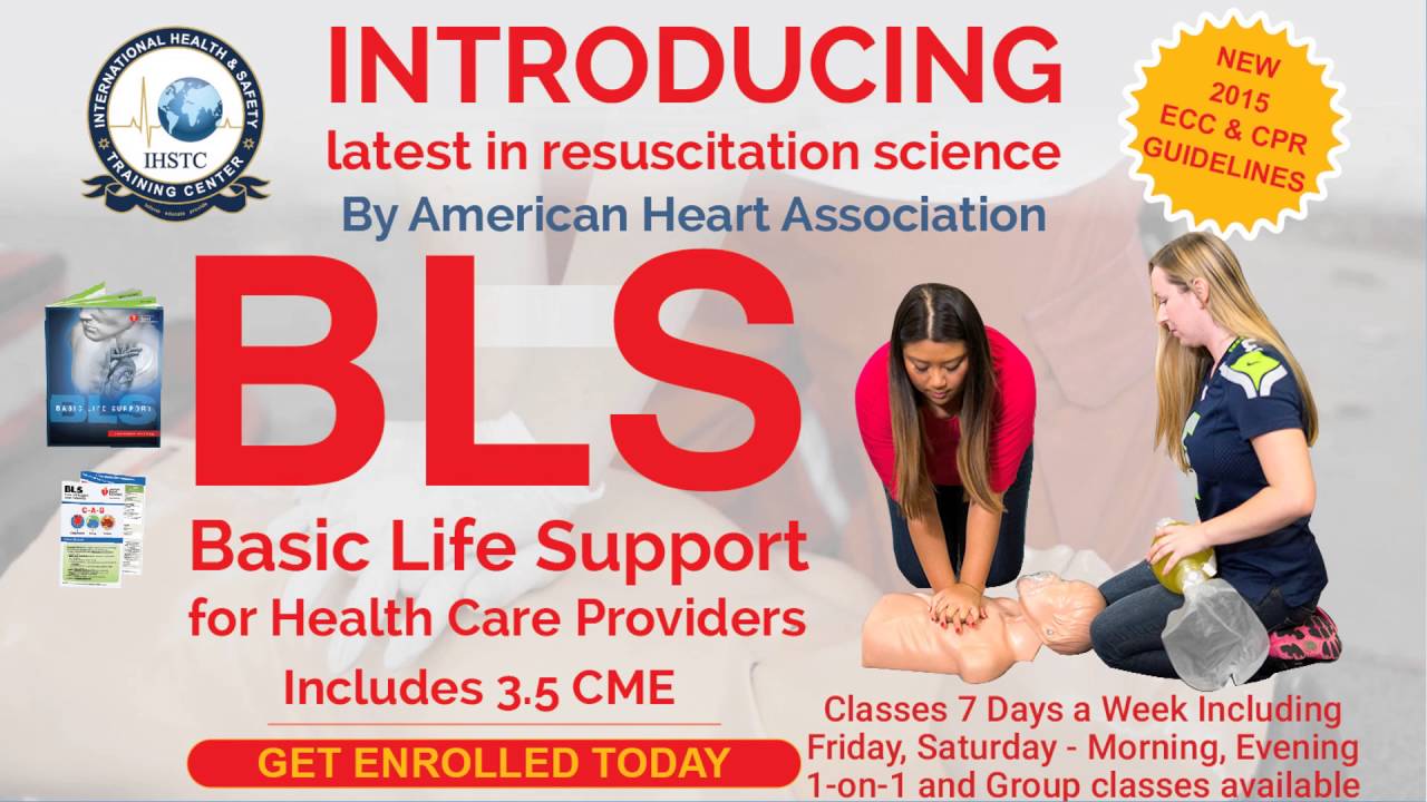 Cpr Certification Houston