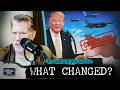 Why Trump Canceled The Planned Attack On Iran