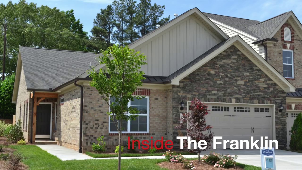 Franklin Tour YouTube