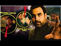 I Watched (Mirzapur The Movie) Trailer in 0.25x Speed and Found 18 Hidden Details