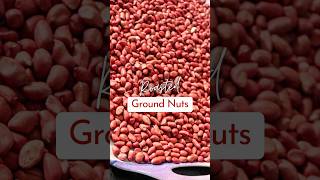 Part 2 | How To Roast Groundnuts 🥜 Best Way To Cook &amp; Eat Peanuts | Easy Ugandan Recipe 🇺🇬