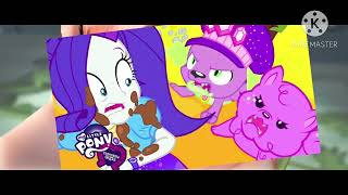 Famous Watermelon A Cautionary Tale PILOT Kids Profile