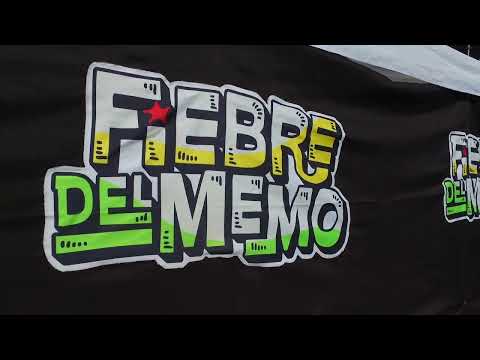 Zúmbale Primo - Fiebre Del Memo 2022 (Resumen)