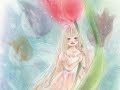 Lyric~春風に誘われて~