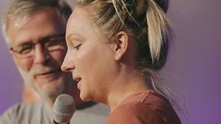 Homecoming: Baptism Recap