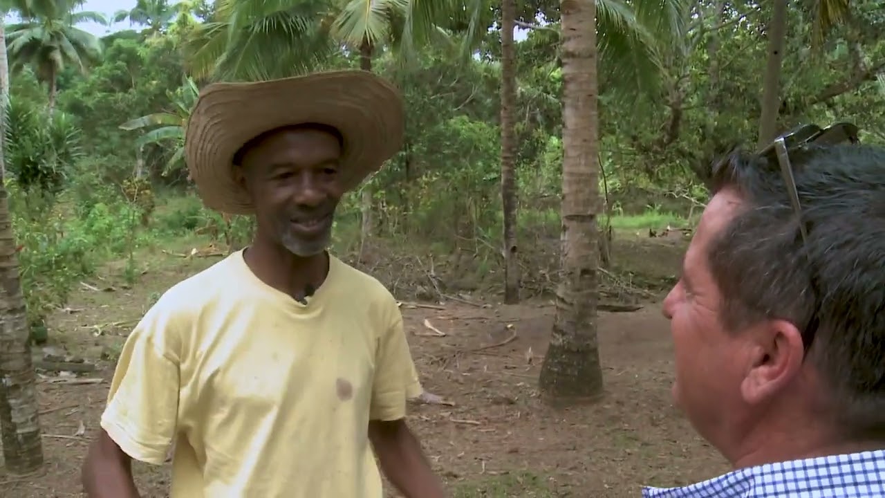 100% Mayotte - Younoussa Bamana