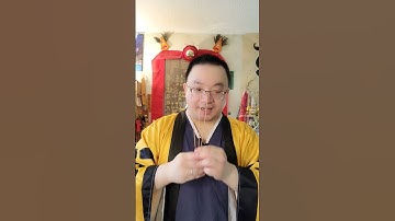 why taoist burn incense #taoistmagic #jeesifu #daoism #life