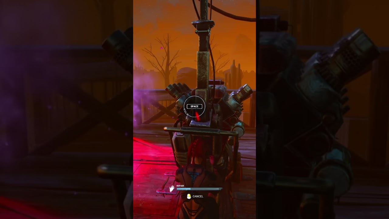 Merciless Storm Has A BIG Bug - Dead By Daylight