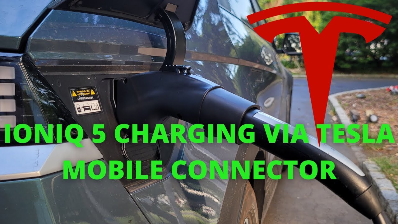 HYUNDAI IONIQ 5 Charging nightmare YouTube
