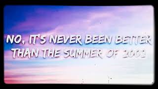 Download Lagu Anne Marie — 2002 (Lyrics) Download Lagu Anne Marie — 2002 (Lyrics)