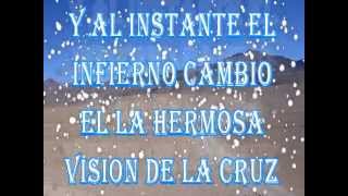 La Vision De La Cruz