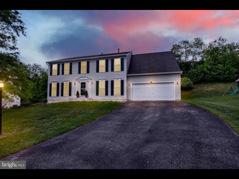 37 Louvain Drive, Hanover, PA home video tour