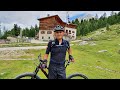 Cortina - I 5 Rifugi nel Parco Naturale Fanes Sennes Braies MTB 8 Luglio 2020