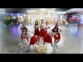 [K-POP IN PUBLIC] AOA (에이오에이)  -  심쿵해 (HEART ATTACK) / Dance cover by FOUND FATE