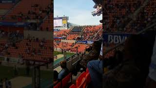 Southern University Band 2017 playing drowning