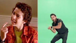 Shia LaBeouf: Motivating Us All Since 2002