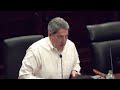OCTOBER 23, 2024 HOBOKEN CITY COUNCIL MEETING