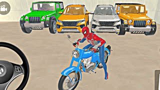 Kids Cars - Fun Car Games for 5 Year Old Kids - Racing Car for Children screenshot 4