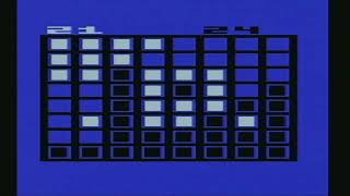 TV Boy Longplay - Ottello (1980) Atari
