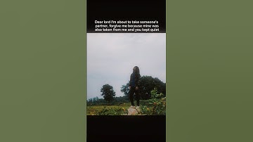 Dear Lord… I Can’t Help It 💔 When Love Betrays