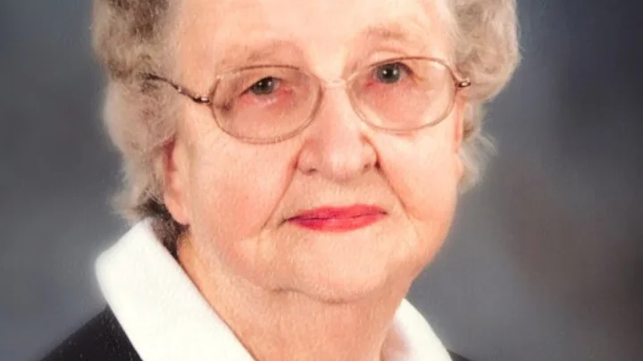 Viola Johnson  - Memorial Service