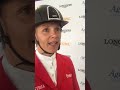 Julia Houtzager-Kayser (AUT/T): Europameisterschaft Springen Göteborg 2017 - EQWOtv