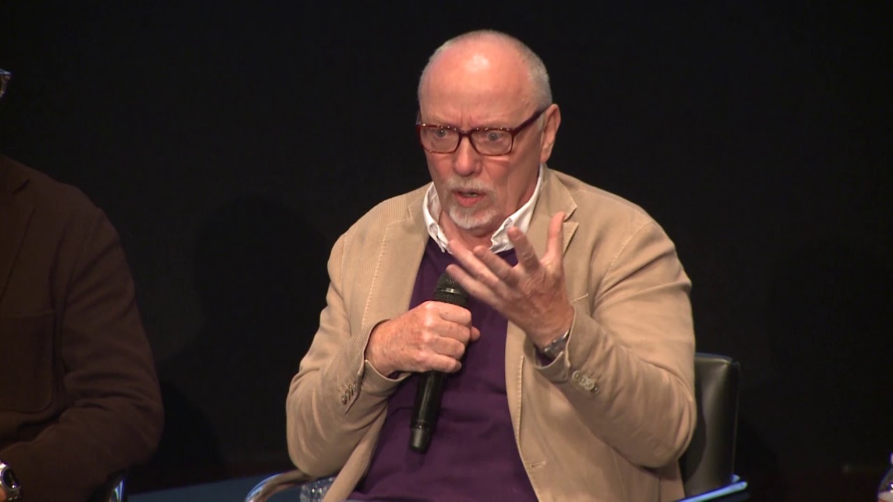 Terry George on why he directed Oscar Isaac to hide the bloodiest sights…