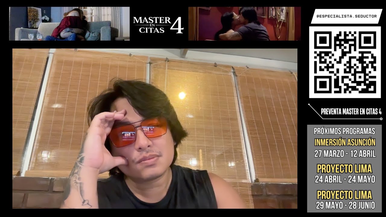 ¿El Daygame ya murió en Perú?