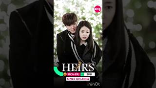 Tu Mileya Toh,Jaane Na Dunga...🥀❣️ || Lee Min Ho || Park Shin Hye || The Heirs ❤️
