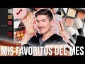 MIS FAVORITOS DEL MOMENTO / DRUGSTORE Y ALTA GAMA