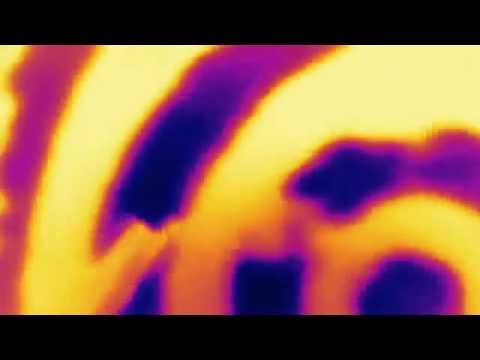 Dancing Datamosh Hands Experimental Film Glyndwr University Wreham 2016