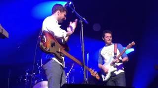 Snarky Puppy @ Tivoli 20151017