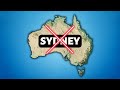 Australiens Problem mit der Hauptstadt