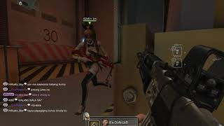 SF2 Wallhack IGN : iEx-DoN-UzB