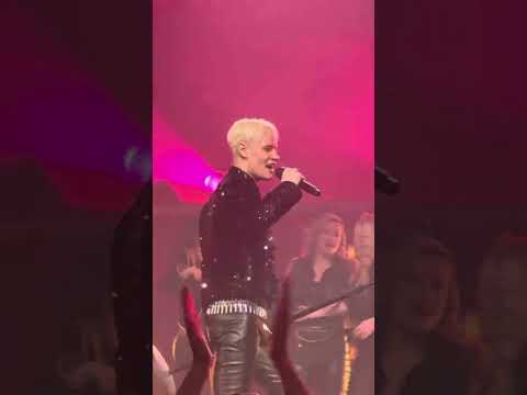SHAMAN «Сердце плачет и болит» Крокус Сити Холл 09.03.2024г.