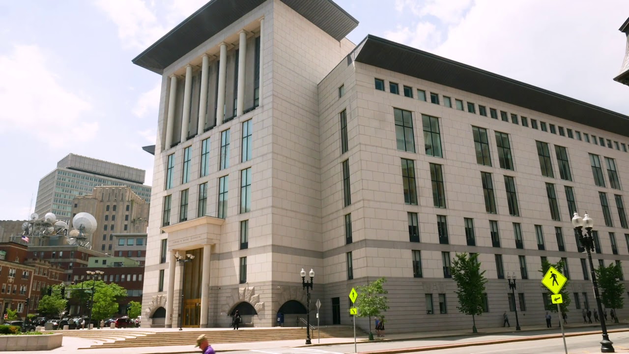 Boston Criminal Defense Attorney