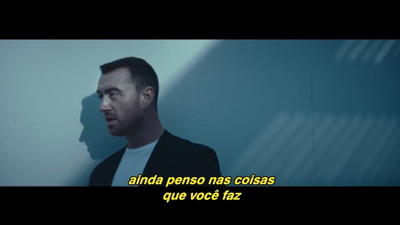 その他 Dance With A Stranger [Import anglais] bme6fzu Sam Smith Feat. Normani - Dancing With A Stranger (Tradução