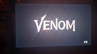 Venom 2018 - Fx Intro Part 2