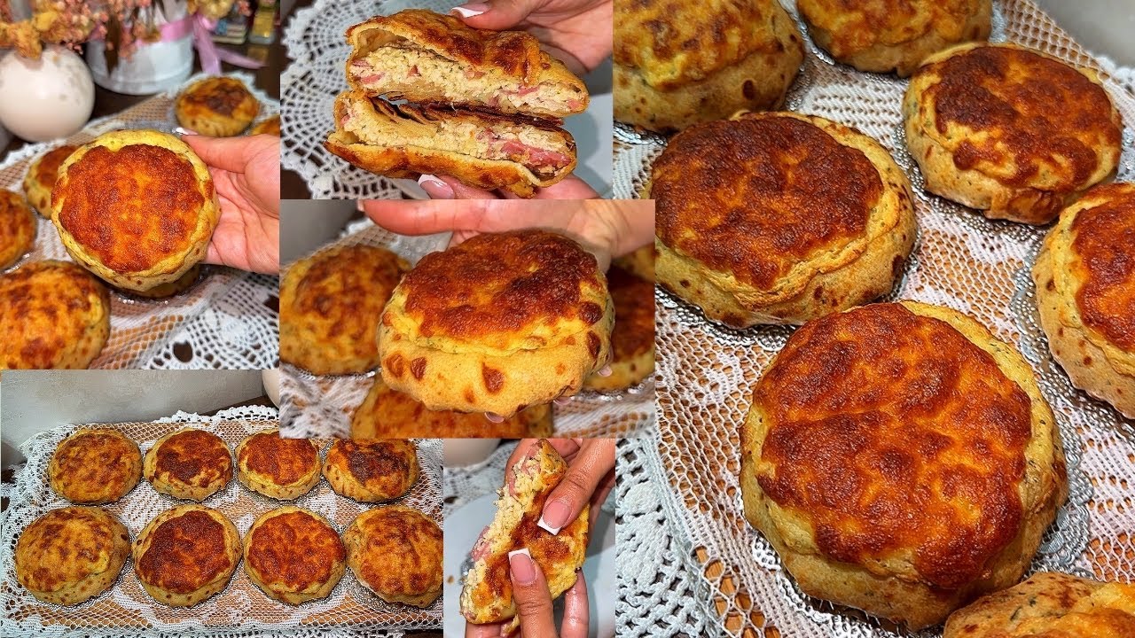 طوندونس رمضان للمملحات بسيطلات كريب كراتيني بحشوة مضيراش لي داقهم كيسول على الوصفة تقرميشة وتعليكة