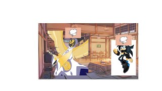 Zero and Adam playing cooking simulator